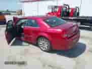 2008 Chrysler 300 LX with VIN 2C3KA43R48H192459, listed as a IAAI auction lot 43113391 with Not provided miles and . Bid and sale history available at DreamBid. Image 3.