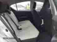 2015 Toyota Prius One z VIN JTDKDTB35F1575641, wystawiony jako IAAI lot #41803870 z przebiegiem 129 286 mil mil oraz . Historia ofert i sprzedaży dostępna na DreamBid. Obrazek 8.