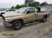 1996 Dodge 1500 с VIN 1B7HC16Y6TJ159102, выставлен на аукционе Copart как лот 55502895 с пробегом 160 517 миль миль и Списание • Salvage title. История ставок и продаж доступна на DreamBid. Изображение 1.