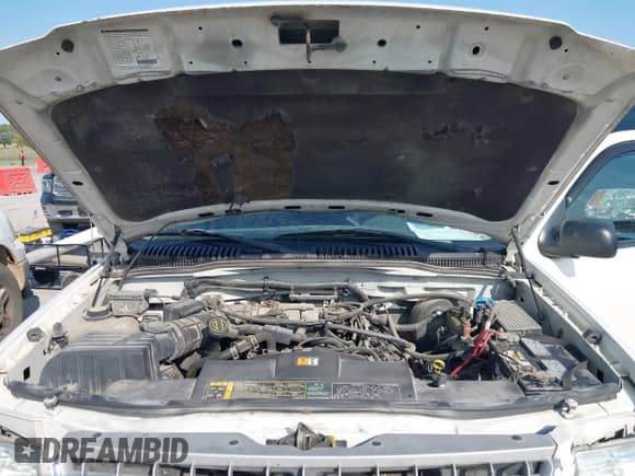 2002 Ford Explorer Limited с VIN 1FMZU75W72ZC52730, выставлен на аукционе IAAI как лот 43193200 с пробегом 179 115 миль миль и . История ставок и продаж доступна на DreamBid. Изображение 10.