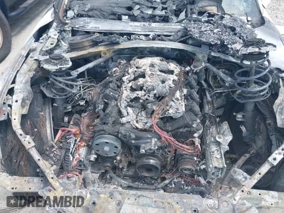 2016 Chevrolet Camaro 2SS с VIN 1G1FH3D73G0160209, выставлен на аукционе IAAI как лот 42306942 с пробегом Не указан миль и . История ставок и продаж доступна на DreamBid. Изображение 10.