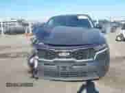 2023 Kia Sorento LX with VIN 5XYRGDLC8PG207918, listed as a IAAI auction lot 42454929 with 49,466 mi miles and . Bid and sale history available at DreamBid. Image 12.