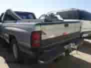 1996 Dodge 1500 with VIN 1B7HC16YXTS618397, listed as a Copart auction lot 52825965 with 282,352 mi miles and Non repairable. Bid and sale history available at DreamBid. Image 6.