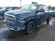 2015 Ram 1500 Big Horn with VIN 1C6RR7LT8FS746423, listed as a IAAI auction lot 42723004 with 122,577 mi miles and . Bid and sale history available at DreamBid. Image 2.