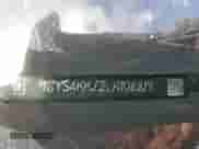 2020 Cadillac Escalade ESV Platinum с VIN 1GYS4KKJ2LR106815, выставлен на аукционе Copart как лот 80460464 с пробегом 61 306 миль миль и На запчасти • Non repairable. История ставок и продаж доступна на DreamBid. Изображение 14.