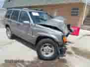 1998 Jeep Grand Cherokee Limited с VIN 1J4GZ78Y5WC308600, выставлен на аукционе IAAI как лот 42688753 с пробегом Не указан миль и . История ставок и продаж доступна на DreamBid. Изображение 1.