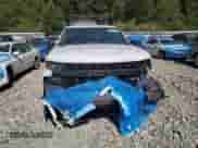 2021 Chevrolet Silverado 1500 Work Truck with VIN 3GCNWAEH9MG326342, listed as a Copart auction lot 84003785 with 104,694 mi miles and Clean title. Bid and sale history available at DreamBid. Image 5.