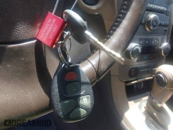 2012 Chevrolet Malibu LTZ z VIN 1G1ZG5E73CF146618, wystawiony jako IAAI lot #42333042 z przebiegiem 192 772 mil mil oraz . Historia ofert i sprzedaży dostępna na DreamBid. Obrazek 11.