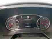 2021 Chevrolet Blazer RS с VIN 3GNKBERS5MS501315, выставлен на аукционе Copart как лот 68151665 с пробегом 105 122 миль миль и Списание • Salvage title. История ставок и продаж доступна на DreamBid. Изображение 9.