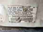 2002 Honda Accord LX с VIN 3HGCG56452G704808, выставлен на аукционе Copart как лот 64263135 с пробегом Не указан миль и Списание • Salvage title. История ставок и продаж доступна на DreamBid. Изображение 12.