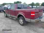 2004 Ford F-150 XLT with VIN 1FTPW14504KC08138, listed as a IAAI auction lot 43025659 with 175,519 mi miles and . Bid and sale history available at DreamBid. Image 3.