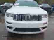 2018 Jeep Grand Cherokee Summit с VIN 1C4RJFJG8JC237306, выставлен на аукционе IAAI как лот 43544966 с пробегом 92 089 миль миль и . История ставок и продаж доступна на DreamBid. Изображение 6.