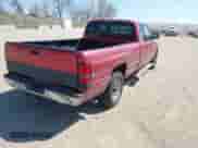 1998 Dodge 2500 with VIN 1B7KC23WXWJ159963, listed as a IAAI auction lot 41999274 with 144,103 mi miles and . Bid and sale history available at DreamBid. Image 4.
