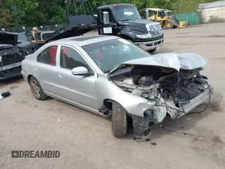 2008 Volvo S60 2.5T с VIN YV1RS592682686929, выставлен на аукционе IAAI как лот 43329412 с пробегом 176 591 миль миль и . История ставок и продаж доступна на DreamBid. Изображение 1.