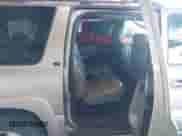 2001 Chevrolet Suburban LT с VIN 3GNFK16T51G153845, выставлен на аукционе IAAI как лот 43100739 с пробегом 217 173 миль миль и . История ставок и продаж доступна на DreamBid. Изображение 8.