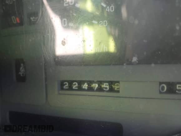 1993 Chevrolet Blazer z VIN 1GNDT13W0P2159153, wystawiony jako IAAI lot #42414622 z przebiegiem 224 752 mil mil oraz . Historia ofert i sprzedaży dostępna na DreamBid. Obrazek 15.