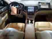 2018 Jeep Grand Cherokee Sterling с VIN 1C4RJFBG8JC437701, выставлен на аукционе Copart как лот 70404565 с пробегом 146 481 миль миль и Списание • Salvage title. История ставок и продаж доступна на DreamBid. Изображение 8.