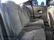 2007 Saturn ION ION 3 with VIN 1G8AW18B97Z126467, listed as a Copart auction lot 46840855 with 135,914 mi miles and Salvage title. Bid and sale history available at DreamBid. Image 10.