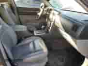 2006 Dodge Charger R/T с VIN 2B3KA53H86H355329, выставлен на аукционе Copart как лот 75564854 с пробегом 197 571 миль миль и Списание • Salvage title. История ставок и продаж доступна на DreamBid. Изображение 7.