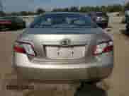2007 Toyota Camry с VIN JTNBB46KX73040710, выставлен на аукционе Copart как лот 84646415 с пробегом 168 181 миль миль и Списание • Salvage title. История ставок и продаж доступна на DreamBid. Изображение 6.