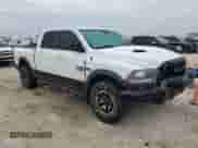 2016 Ram 1500 Rebel с VIN 1C6RR7YT7GS280526, выставлен на аукционе Copart как лот 42429525 с пробегом 168 060 миль миль и Списание • Salvage title. История ставок и продаж доступна на DreamBid. Изображение 4.