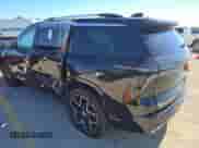 2025 Chevrolet Traverse AWD High Country z VIN 1GNEVKRS6SJ176899, wystawiony jako IAAI lot #43563760 z przebiegiem 18 060 mil mil oraz . Historia ofert i sprzedaży dostępna na DreamBid. Obrazek 23.