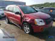 2005 Chevrolet Equinox LT с VIN 2CNDL73F056052630, выставлен на аукционе Copart как лот 67084084 с пробегом 119 890 миль миль и Списание • Salvage title. История ставок и продаж доступна на DreamBid. Изображение 4.