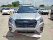 2022 Subaru Forester Special Sports z VIN JF2SKAJCXNH437855, wystawiony jako Copart lot #67351285 z przebiegiem 32 181 mil mil oraz Szkoda całkowita • Salvage title. Historia ofert i sprzedaży dostępna na DreamBid. Obrazek 5.