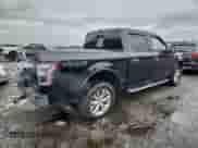 2015 Ford F-150 XLT с VIN 1FTEW1EF7FFA95069, выставлен на аукционе Copart как лот 89705475 с пробегом 179 919 миль миль и Чистый • Clean title. История ставок и продаж доступна на DreamBid. Изображение 3.