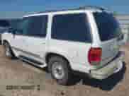 1998 Ford Explorer XLT с VIN 1FMZU35P7WZA90878, выставлен на аукционе IAAI как лот 43259773 с пробегом 102 325 миль миль и . История ставок и продаж доступна на DreamBid. Изображение 3.