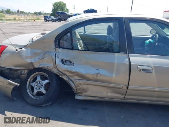 2006 Hyundai Elantra GLS z VIN KMHDN46D36U289196, wystawiony jako IAAI lot #42761134 z przebiegiem 191 045 mil mil oraz . Historia ofert i sprzedaży dostępna na DreamBid. Obrazek 6.