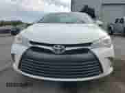 2015 Toyota Camry LE с VIN 4T4BF1FK9FR486834, выставлен на аукционе Copart как лот 86517805 с пробегом 99 946 миль миль и Списание • Salvage title. История ставок и продаж доступна на DreamBid. Изображение 5.