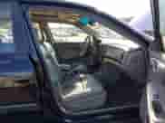 2003 Chevrolet Impala LS with VIN 2G1WH52K539430639, listed as a IAAI auction lot 43209335 with Not provided miles and . Bid and sale history available at DreamBid. Image 5.