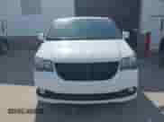 2017 Dodge Grand Caravan SXT with VIN 2C4RDGCG4HR645863, listed as a IAAI auction lot 43485717 with 216,803 mi miles and . Bid and sale history available at DreamBid. Image 12.