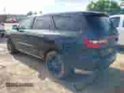 2018 Dodge Durango GT with VIN 1C4RDHDG2JC494766, listed as a IAAI auction lot 42223682 with 136,263 mi miles and . Bid and sale history available at DreamBid. Image 3.