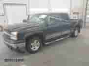 2005 Chevrolet Silverado 1500 LS с VIN 2GCEK13TX51238302, выставлен на аукционе IAAI как лот 43407936 с пробегом 257 995 миль миль и . История ставок и продаж доступна на DreamBid. Изображение 2.