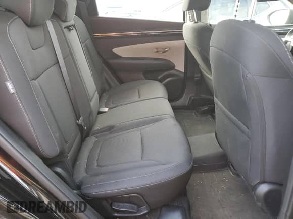 2024 Hyundai Tucson SE с VIN 5NMJACDE5RH439636, выставлен на аукционе Copart как лот 70558225 с пробегом 13 716 миль миль и Списание • Salvage title. История ставок и продаж доступна на DreamBid. Изображение 11.