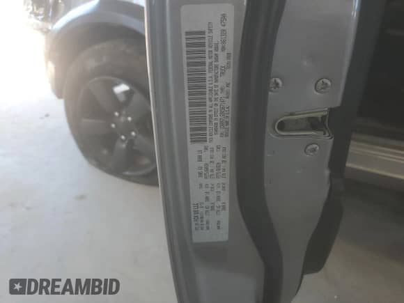 2019 Ram 1500 SLT with VIN 1C6RR7LG9KS671471, listed as a Copart auction lot 71004955 with 82,920 mi miles and Salvage title. Bid and sale history available at DreamBid. Image 12.