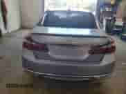 2017 Honda Accord EX-L with VIN JHMCR6F51HC003166, listed as a Copart auction lot 84195705 with Not provided miles and Salvage title. Bid and sale history available at DreamBid. Image 6.