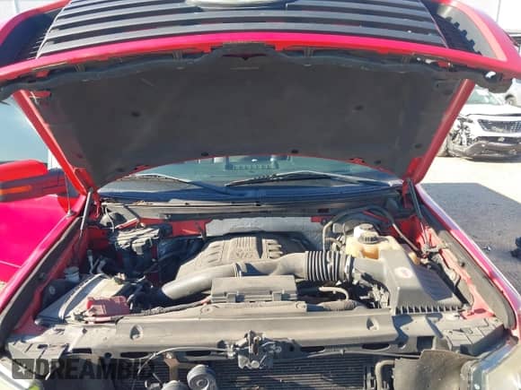 2011 Ford F-150 XLT z VIN 1FTFW1ET5BFC42624, wystawiony jako IAAI lot #41853696 z przebiegiem 230 074 mil mil oraz . Historia ofert i sprzedaży dostępna na DreamBid. Obrazek 10.