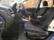 2015 Subaru Impreza with VIN JF1GJAA61FH015109, listed as a Copart auction lot 69449605 with 164,847 mi miles and Salvage title. Bid and sale history available at DreamBid. Image 7.