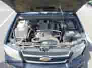 2008 Chevrolet TrailBlazer Fleet 2FL с VIN 1GNDT13S882163319, выставлен на аукционе IAAI как лот 43061449 с пробегом 121 061 миль миль и . История ставок и продаж доступна на DreamBid. Изображение 10.