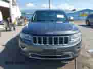 2014 Jeep Grand Cherokee Limited с VIN 1C4RJFBG7EC350040, выставлен на аукционе IAAI как лот 43137891 с пробегом 115 936 миль миль и . История ставок и продаж доступна на DreamBid. Изображение 13.