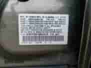 2006 Honda Pilot EX-L z VIN 5FNYF28616B024310, wystawiony jako Copart lot #52377025 z przebiegiem 195 107 mil mil oraz Czysty tytuł • Clean title. Historia ofert i sprzedaży dostępna na DreamBid. Obrazek 15.