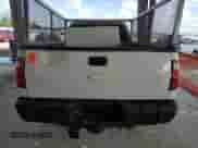 2013 Ford F-250 XL с VIN 1FT7X2B64DEA23829, выставлен на аукционе Copart как лот 83969295 с пробегом 82 330 миль миль и Списание • Salvage title. История ставок и продаж доступна на DreamBid. Изображение 6.