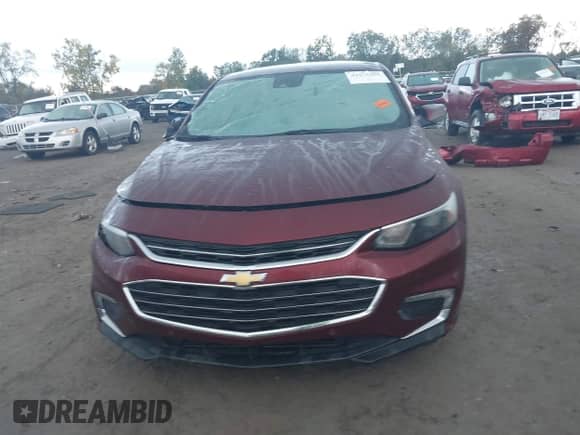 2016 Chevrolet Malibu Hybrid с VIN 1G1ZJ5SU3GF279736, выставлен на аукционе IAAI как лот 43279455 с пробегом 73 985 миль миль и . История ставок и продаж доступна на DreamBid. Изображение 12.