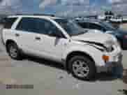 2002 Saturn VUE with VIN 5GZCZ63B22S828284, listed as a Copart auction lot 71646024 with 162,581 mi miles and Salvage title. Bid and sale history available at DreamBid. Image 4.