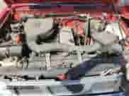 1997 Nissan Frontier XE с VIN 1N6SD16Y6VC401846, выставлен на аукционе Copart как лот 44717775 с пробегом 87 933 миль миль и Списание • Salvage title. История ставок и продаж доступна на DreamBid. Изображение 11.