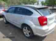 2008 Dodge Caliber R/T with VIN 1B3HB78K78D656889, listed as a IAAI auction lot 42231395 with 107,886 mi miles and . Bid and sale history available at DreamBid. Image 3.