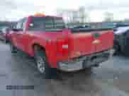 2010 Chevrolet Silverado 1500 LT with VIN 1GCSKSEA7AZ165833, listed as a IAAI auction lot 41521210 with 185,535 mi miles and . Bid and sale history available at DreamBid. Image 3.